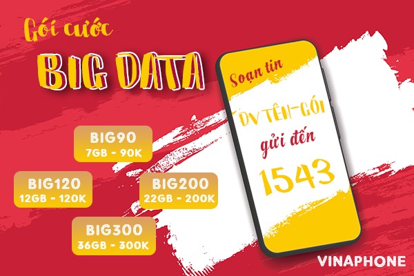 Ưu đãi 20% giá trị tiền nạp khi tham gia khuyến mãi của Vinaphone ngày 16/10/2020