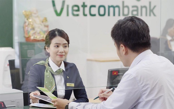 Cách lấy lại tên truy cập tài khoản Internet Banking Vietcombank