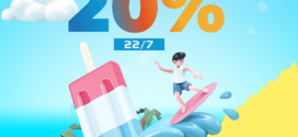 Vinaphone khuyến mãi 22/7/2022 ưu đãi NGÀY VÀNG tặng 20% tiền nạp