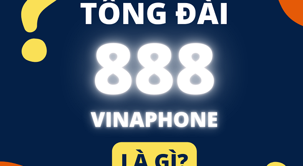 888 là mã số mạng của nhà mạng nào?
