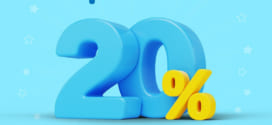 Vinaphone khuyến mãi ngày 12/5/2023 tặng 20% tiền nạp toàn quốc